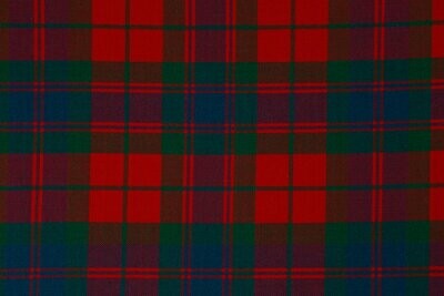 Fraser Stewart of Atholl Modern