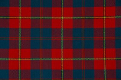 Galloway Red Modern