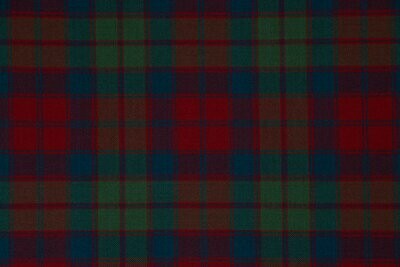 Fraser of Altyre Muted