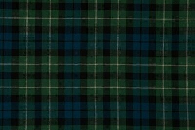 Graham of Montrose Muted