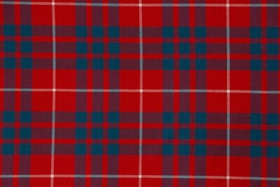 Hamilton Red Modern