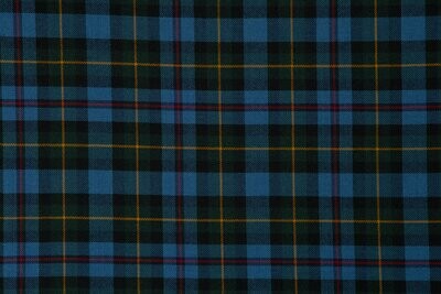 Huntly Gordon Muted