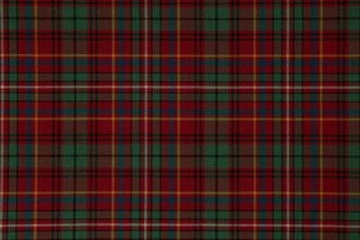 Innes Red Muted