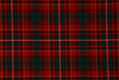 Innes Red Modern