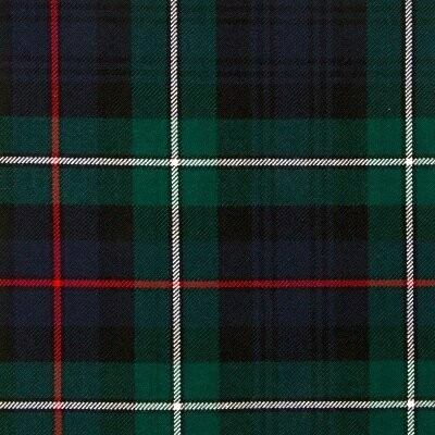 Modern Mackenzie Flashes