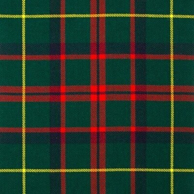 Mod Hunting Macintosh Tartan Kilt