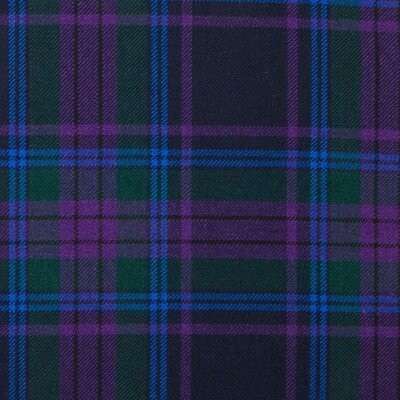 Men's Spirit Of Scotland Tartan Trousers