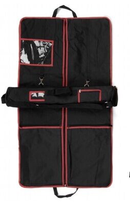 Suit Bag & Kilt Roll Combo Set