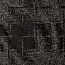 Grey Highlander Trousers