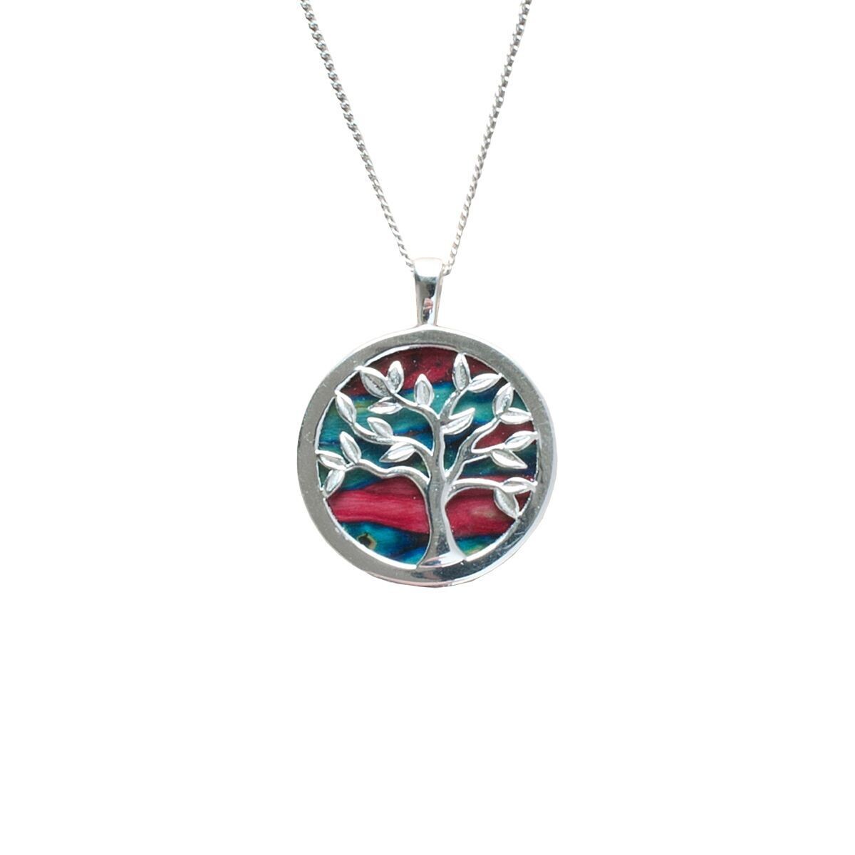 Tree of Life Necklace