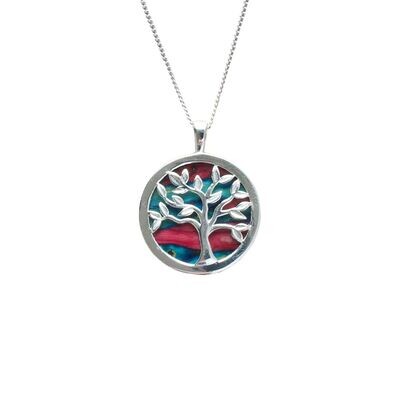 Tree of Life Necklace