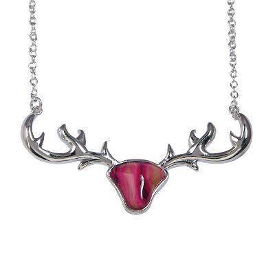 Antler Necklace