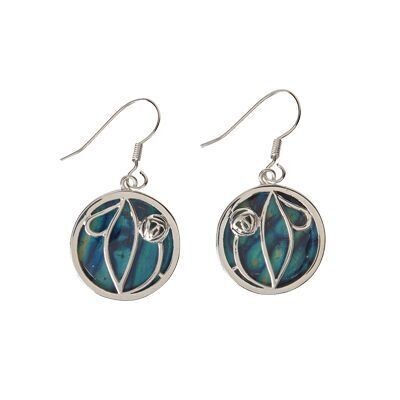 Heathergem Macintosh Earrings