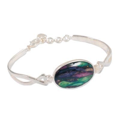 Twist Bangle