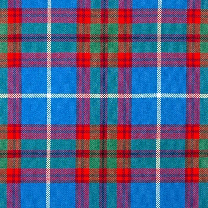 Edinburgh Flashes