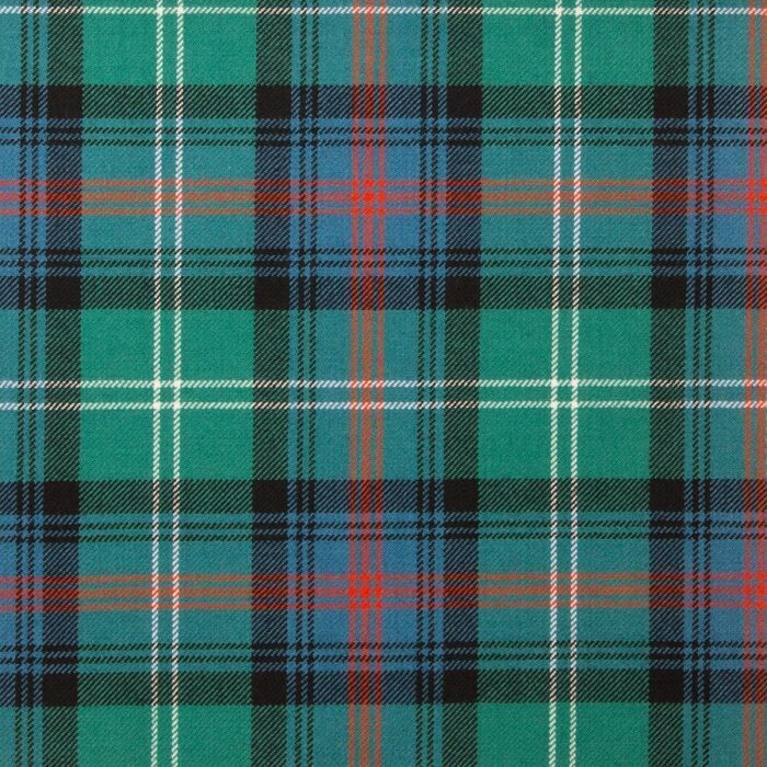 Ancient Sutherland Flashes