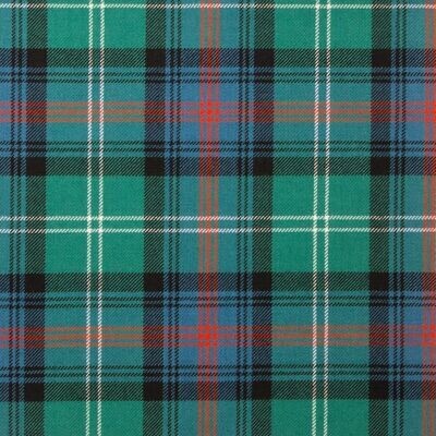 Ancient Sutherland Flashes