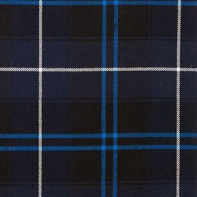 Modern Patriot Tartan Kilt