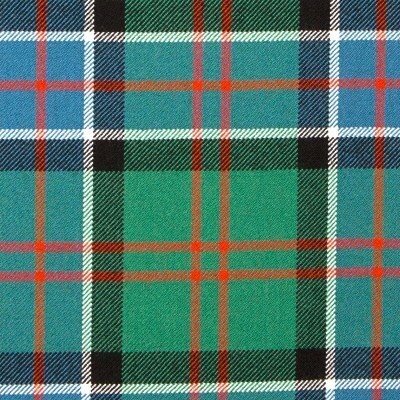 Ancient Hunting Sinclair Tartan Kilt