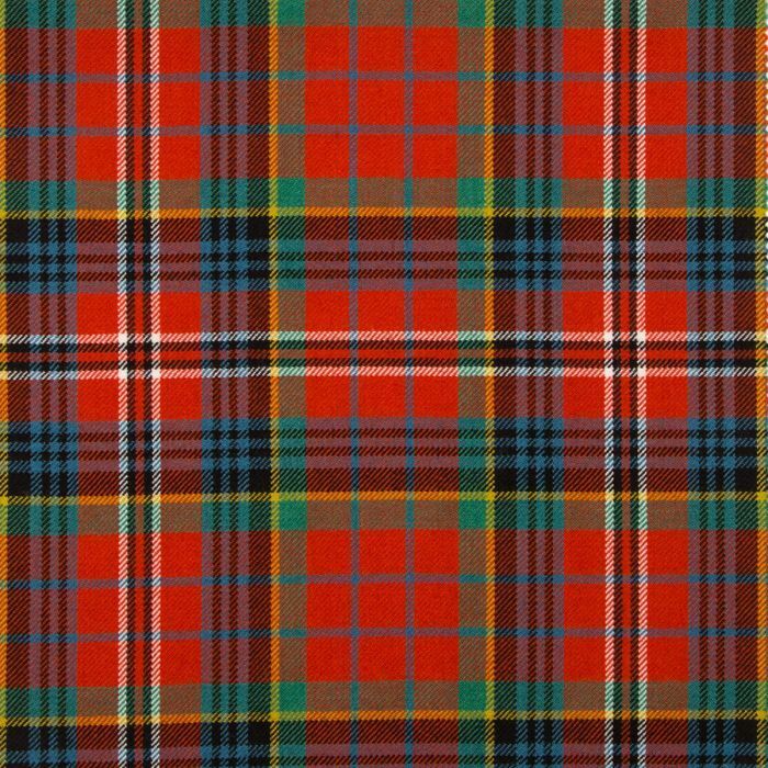Ancient Clan Macpherson Tartan Kilt