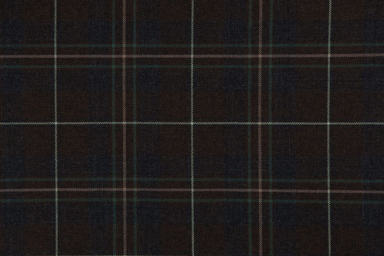 Hebridean Glisk Tartan Kilt
