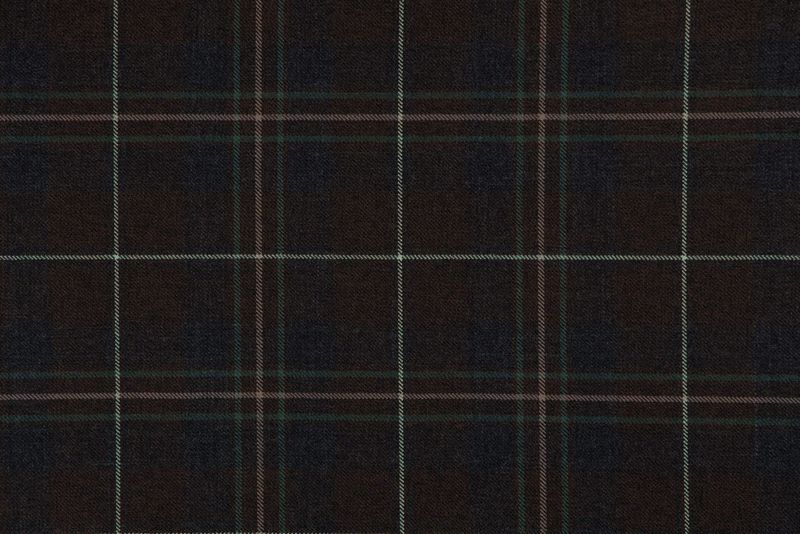 Hebridean Glisk Tartan Kilt