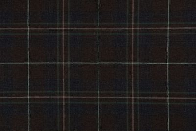 Hebridean Glisk Tartan Kilt
