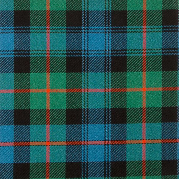 Ancient Murray Of Atholl Tartan Kilt