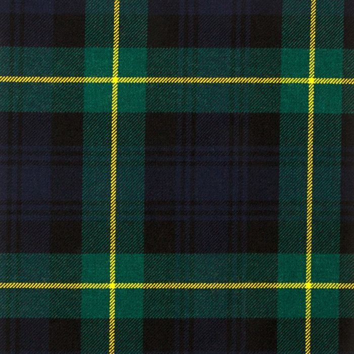 Modern Gordon Tartan Kilt