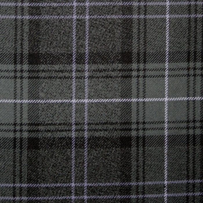 Highland Granite Mauve Tartan Kilt