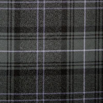 Highland Granite Mauve Tartan Kilt