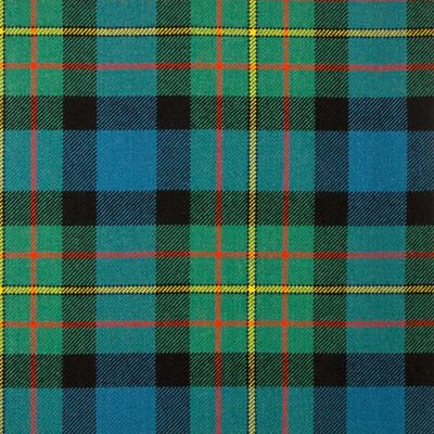 Ancient Maclaren Tartan Kilt