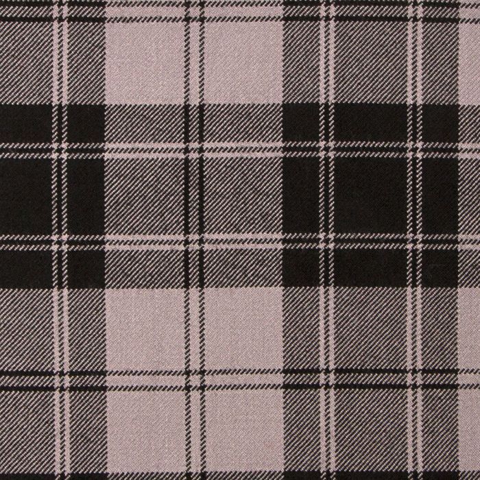 Grey Douglas Tartan Kilt