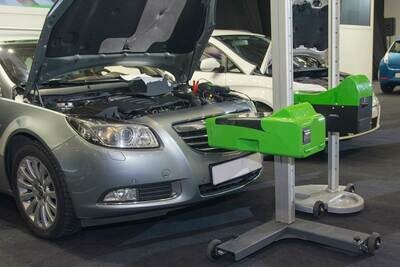 Book Consultation N2 Auto Care Meath