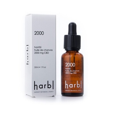 HARBL 2000
