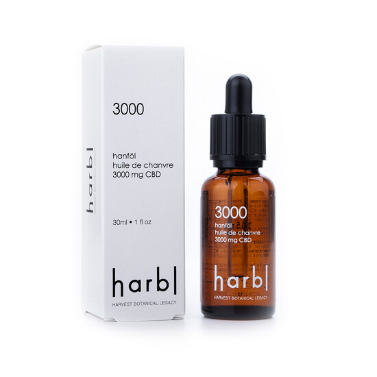 HARBL 3000