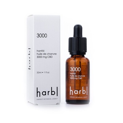 HARBL 3000