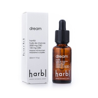 HARBL DREAM