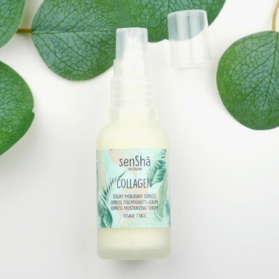 Collagen 30ml Sérum jouvence