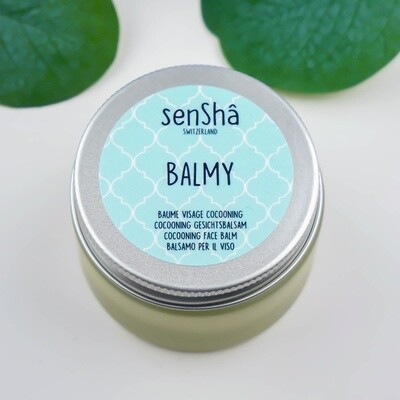 Balmy 50ml Baume