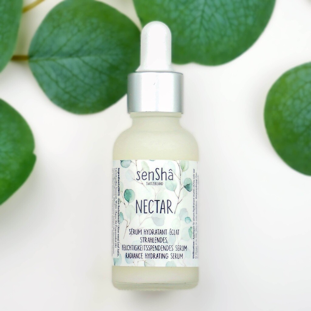 Nectar 30ml Sérum hydratant éclat