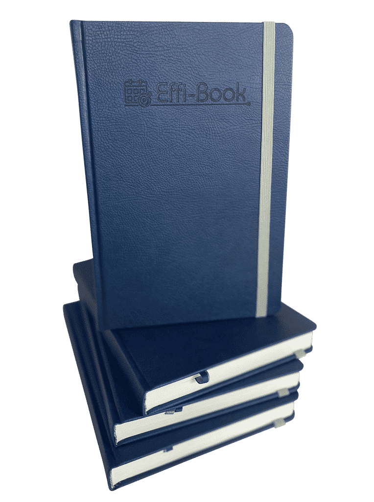Effi-Book agenda