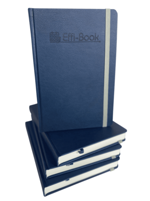 Effi-Book agenda