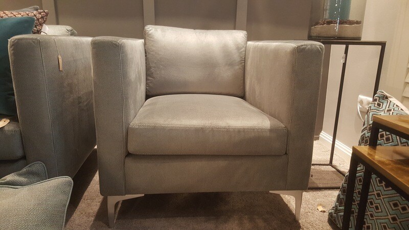 Sessel Corner