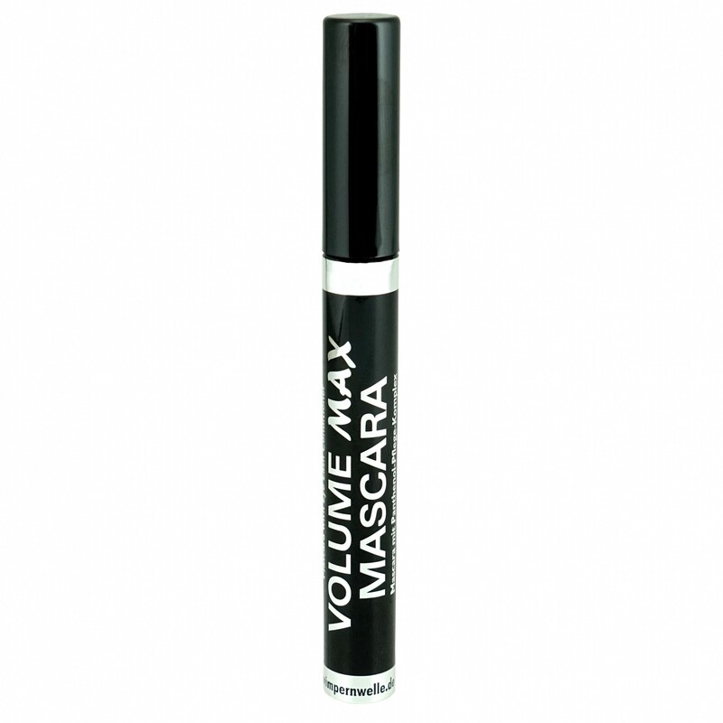 Volumen Mascara