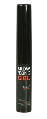 Brow Fixing Gel - Clear