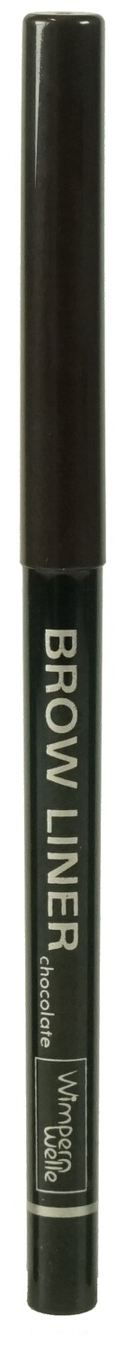 Brow Liner - Chocolate