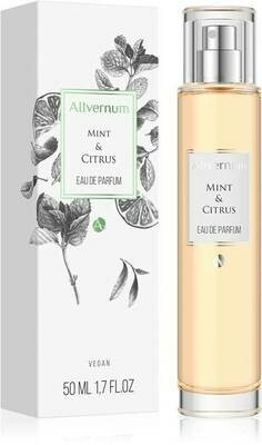 Mint & Citrus 50 ml Eau De Parfum