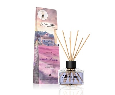 Diffuser stick - PROVENCE LAVANDER 50ml