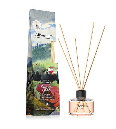 Diffusser stick  Paradise apple - 50ml